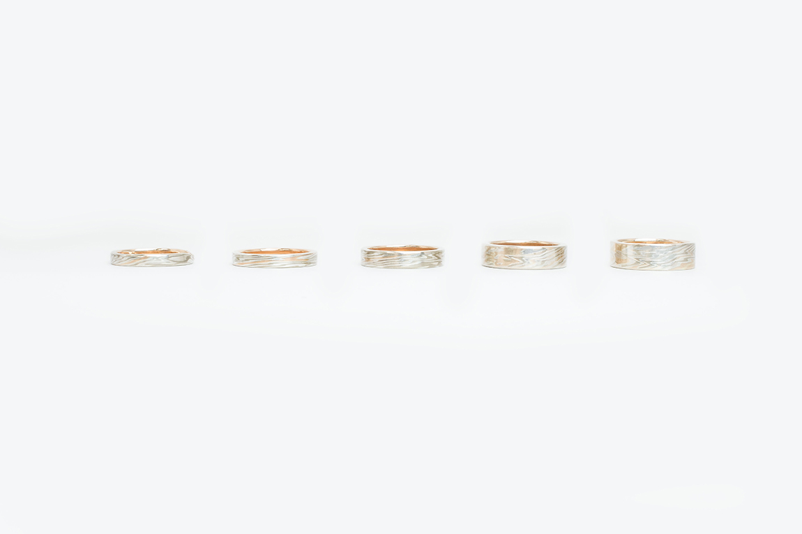 Wedding Ring Width